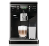 Amazon Primedeal! Saeco Moltio Kaffeevollautomat mit integrierter Milchkaraffe nur 429,- Euro inkl. Lieferung