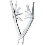 Victorinox Taschenwerkzeug SwissTool Spirit Plus in Nylonetui nur 63,46 Euro inkl. Versand