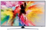 Blitz um 16 Uhr! Riesiger Samsung 60″ UltraHD-Fernseher (Triple Tuner, Smart TV)