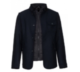 Wieder da! Wrangler Winterjacken für Damen & Herren stark reduziert