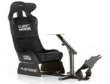 Zocken mit Style! Playseat Evolution M WRC Rennsitz für Rennspiele für nur 257,39 Euro inkl. Versand