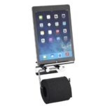 Wenko Toilettenpapierhalter mit Smartphone-Ablage aus Edelstahl rostfrei nur 15,99 Euro