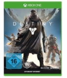 Destiny für die Xbox One für nur 11,99 Euro