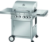 Profi Cook 501059 Gasgrill für nur 197,50 Euro inkl. Lieferung