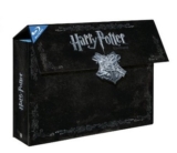 Harry Potter „Hogwarts Box“ mit 8 Blu-rays + 3 Blu-Ray Bonus für nur 34,25 Euro inkl. Versand