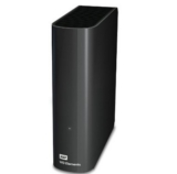 Blitz um 15 Uhr! WD Elements Desktop externe Festplatte 3TB (3,5″) mit USB 3.0