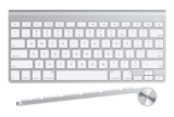 Refurbished! Apple Wireless Keyboard nur 34,90 Euro oder als Bundle mit Magic Mouse nur 59,90 Euro inkl. Versand