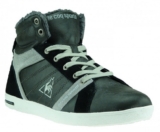 Le Coq Sportif Herren-Sneaker mit Fell gefüttert für nur 16,99 Euro inkl. Versand