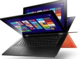 Lenovo Yoga 2 Pro-13 13,3″ Convertible Ultrabook mit fetter Auflösung (Core i7 3,1GHz, 8GB, 512GB SSD, Touchscreen) nur 899,- Euro