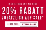 Knaller! Sale bei s.Oliver mit Rabatten von bis zu 70% – dazu zusätzlich 20% Extra-Rabatt