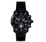 Knaller! Freiherr v. Burgstall Herren-Armbanduhr Chronograph „Entdecker 1524“ für nur 19,95 Euro inkl. Versand