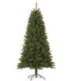 Diverse künstliche Weihnachtsbäume mit Rabatten von um die 90% – schon ab 11,59 Euro