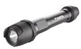 Extrem robuste Varta 3 Watt LED-Taschenlampe 3C aus Aluminium-Titan-Legierung nur 17,76 Euro