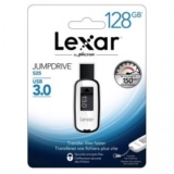 Lexar 128GB JumpDrive S25 USB 3.0 150MB/s für nur 24,46 Euro inkl. Versand