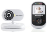 Motorola MBP18 Digital Video Baby Monitor für nur 46,74 Euro inkl. Versand