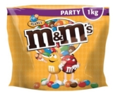 Viele Marken-Süßigkeiten zu kleinen Kurs bei Amazon