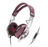 Sennheiser Momentum On-Ear Kopfhörer in Pink für nur 86,88 Euro inkl. Versand