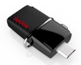 Primedeal! SanDisk Ultra Dual Drive 128G USB3.0 nur 25,- Euro inkl. Versand