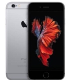 Apple iPhone 6s 16GB in Spacegrey „neu bzw. neuwertig“ nur 584,- Euro inkl. Versand – oder in 64GB nur 684,- Euro