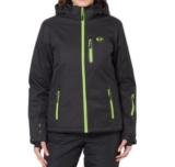 Ultrasport Damen-Funktions-Alpin-Outdoorjacke in XS, M und L für nur 22,49 Euro