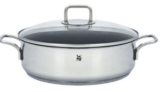 WMF 0761306991 Servierschmorpfanne 28cm für nur 32,50 Euro inkl. Versand