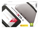 Knaller! Nintendo 3DS XL in Silber für umgerechnet 99,37 Euro bei Amazon.uk!