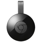 Google Chromecast 2 HDMI Streaming Media Player inkl. 15,- Euro Juke Guthaben nur 39,- Euro