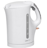 Clatronic WK3462 Wasserkocher für nur 8,- Euro