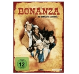 Bonanza alle Staffel [DVD] jeweils nur 9,99 Euro