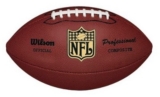 Zum Superbowl!?  Amercian Football Wilson The Duke Replica nur 19,99 Euro