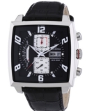 Knaller! Festina Herren-Armbanduhr Chronograph Quarz Leder F6826/1 nur 23,79 Euro inkl. Versand