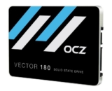 OCZ Vector 180 SSD mit 240GB nur 79,90 Euro