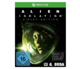Alien: Isolation (Ripley Edition) [Xbox One] nur 9,99 Euro