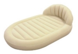 Bestway Luftbett Comfort Quest Royal Round Oval für nur 12,96 Euro