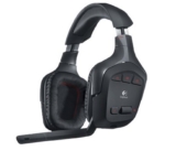 Logitech G930 kabellose PC-Gaming Kopfhörer nur 63,51 Euro inkl. Versand – statt 99,99 Euro