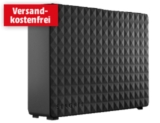Seagate Expansion Desktop STEB4000200 Externe Festplatte 4TB für nur 89,- Euro inkl. Versand