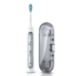 Philips Sonicare HX9111 Schallzahnbürste FlexCare Platinum nur 99,- Euro inkl. Versand (Vergleich 121,55)