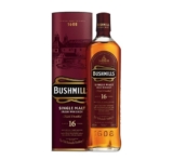 Bushmills Single Malt Irish Whiskey 16 Jahre Three Woods 0,7 Liter für nur 59,44 Euro inkl. Versand
