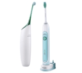 Philips HX8271 Zahnbürste mit Schalltechnologie + Philips Airfloss nur 77,- Euro inkl. Versand