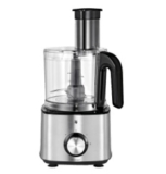 WMF Kult X Küchenmaschine 1000Watt Cromargan inkl. Kartoffelreibscheibe für nur 68,99 Euro inkl. Versand