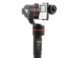 ROLLEI Elektronischer Stabilisator eGimbal G4 elektronischer Stabilisator mit GoPro Halterung für nur 149,- Euro inkl. Versand