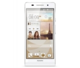 Huawei Ascend P6 Smartphone als B-Ware für nur 159,90 Euro inkl. Versand