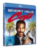 Beverly Hills Cop 1-3 – Box [Blu-ray] für nur 16,97 Euro inkl. Primeversand