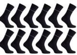 Socken satt! 18x Paar Pierre Cardin Herren-Socken für nur 19,99 Euro inkl. Versand