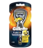 Gillette Fusion ProShield Rasierer zusammen mit Klingen beim Kauf 7,- Euro Rabatt