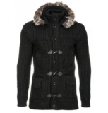 Cipo & Baxx Strickjacke als Cardigan für nur 9,99 Euro inkl. Versand