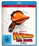 Kultfilm Howard – Ein tierischer Held – Uncut [Blu-ray] für nur 6,97 Euro
