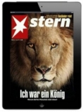 Letzte Chance! Stern E-Paper Jahresabo für effektiv nur 0,76 Euro statt normal 149,76 Euro