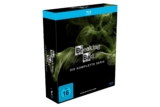 Primedeal! Breaking Bad – Die komplette Serie [Blu-ray] Box nur 44,97 Euro inkl. Versand