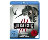 Jurassic Triple Feature [Blu-ray] für nur 1,- Euro inkl. Versand